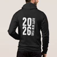 2026 Happy New Year-45345