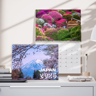2026 Japan Calendar