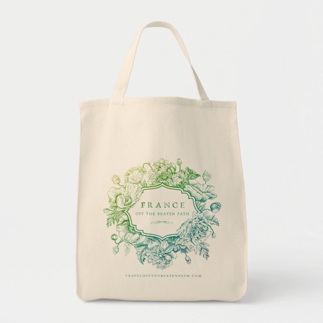 2026 Logo bags (Front)