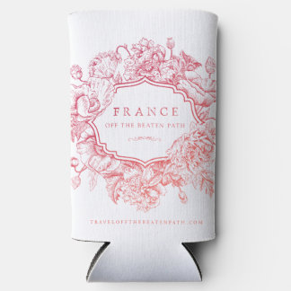 2026 logo colors slim can cooler