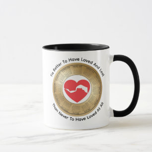 2026 Lovers’ Calendar Coffee or Tea Mug