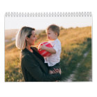 2026 Modern Create Your Own Custom Family Photo 