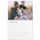 2026 Modern Custom Photo Create Your Own Family