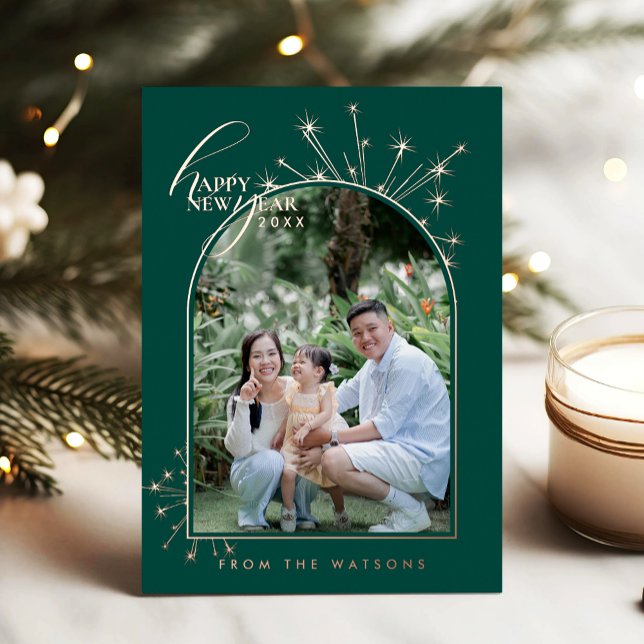 2026 Modern Minimal Photopop Teal Typography (Creator Uploaded)