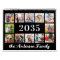 2026 Modern Photos Custom Family Create Your Own