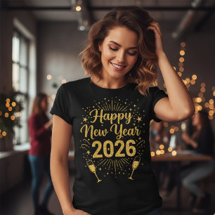 🔥 2026 New Year New Chapter New Me T-Shirt  Tri-Blend Shirt