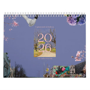 2026 Photo Calendar