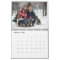 2026 Photo Calendar 13 Photos and Custom Title