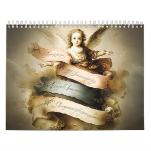 2026 Praise  Calendar