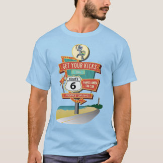 2026 Provincetown Invitational Souvenir T-shirt