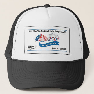 2026 Rally Hat