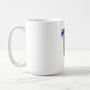 2026 Soccer World Championship Coffee Mug