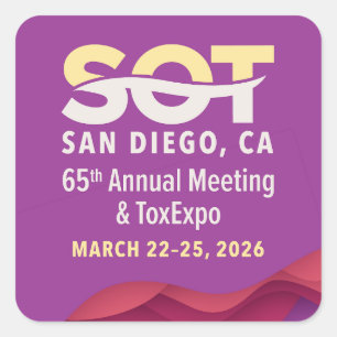 2026 SOT Annual Meeting Sticker