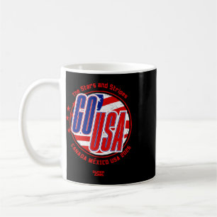 2026 Usa Soccer Fan World Cup 