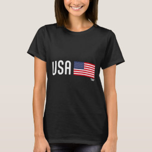 2026 Usa Soccer Fan World Cup _1  T-Shirt