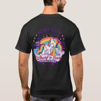 2026 Wharf to Barf Shirt