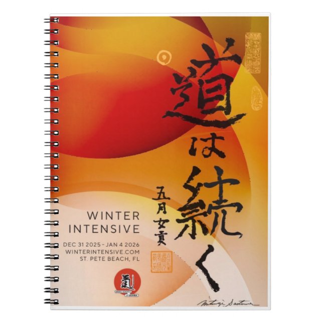 2026 WI Notebook (Front)