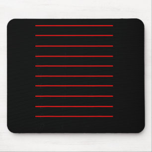 2026 Will Be My Year Funny New Years Eve Resolutio Mouse Pad