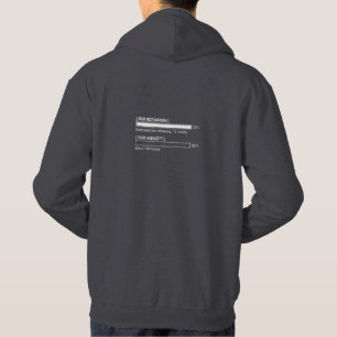 2026 Will Be My Year Hoodie