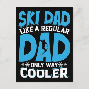 2026 Winter Olympics Holiday Postcard Cheer