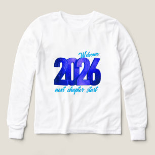 2026 YOUTH S BELLA+CANVAS TRIBLEND LONGSLEEVE