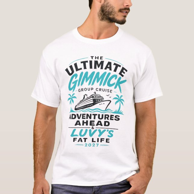 2027 AA & LFATL Group Cruise Shirt (Front)