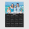 2027 Calendar Photo Custom Magnetic