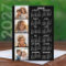 2027 Calendar with 4 Photo Collage