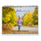 2027 Custom Photo Calendar | Editable Year Text