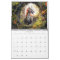 2027 Dragons Fantasy Art Calendar