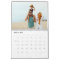 2027 Personalised Photo Calendar Family Gift Idea
