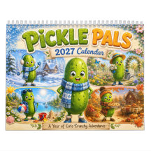 2027 Pickle Pals 
