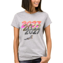 2027 Shirt