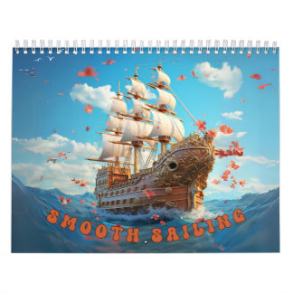 2027 simple Calendar