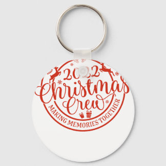 202holidaychristmas creww key ring
