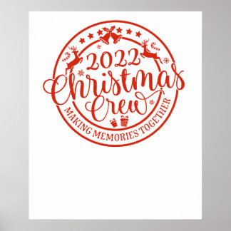 202holidaychristmas creww poster