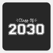 2030 seniors, Class of 2030 Graduation