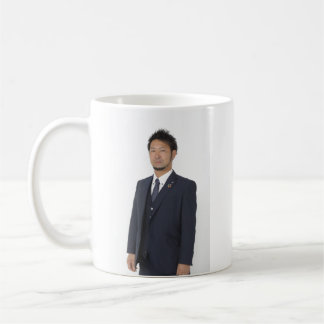 203 COFFEE MUG