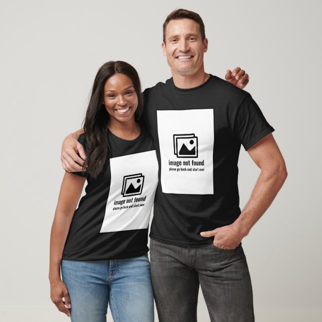 203 T-Shirt (Unisex)