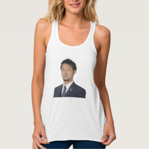 203 Tanks