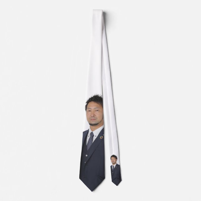 203 Tie (Front)