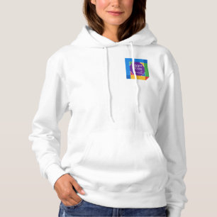 203rd Decade (New Year 2021—2030) Hoodie