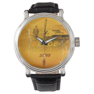 2049 Android Dreams Watch