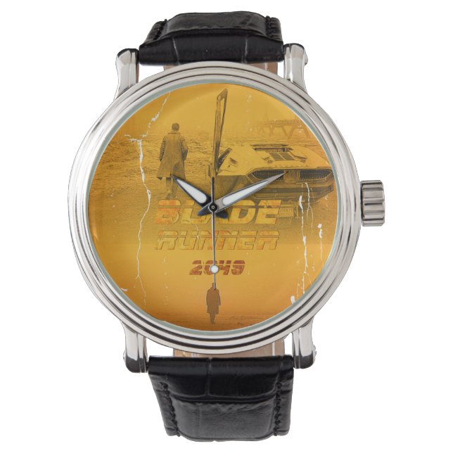 2049 Android Dreams Watch (Front)