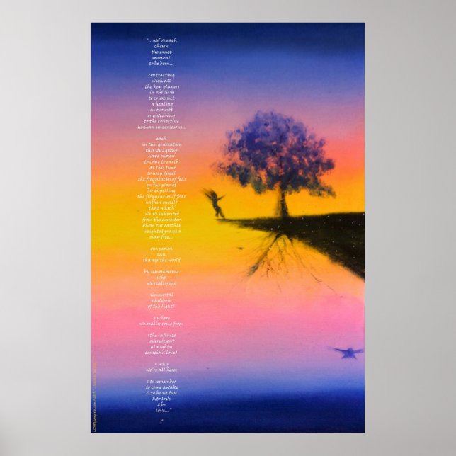 2055.Learnin' to land? Poster/Print Poster (Front)