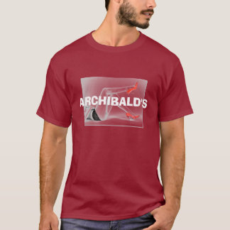 2091556692_2f92bc7433_b, ARCHIBALD'S T-Shirt