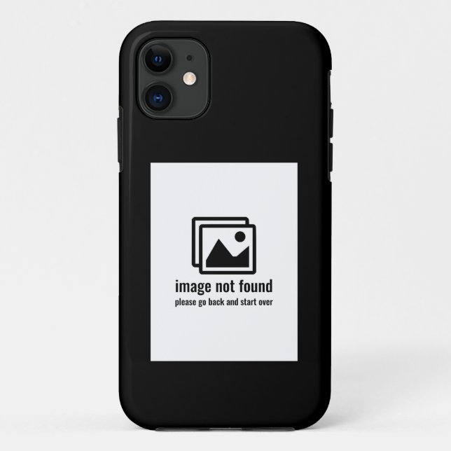 209 Case-Mate iPhone CASE (Back)