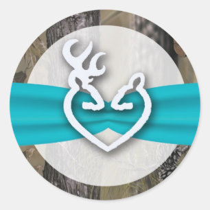 20 - 1.5 Envelope Seal Hunting Deer Doe Buck Cam