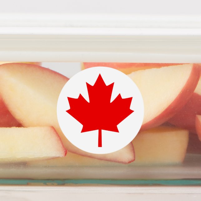 20 Canada Established 1867 Anniversary 150 Years (Affixed)