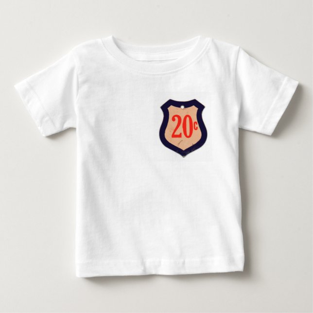 20 Cent Bodysuit (Front)